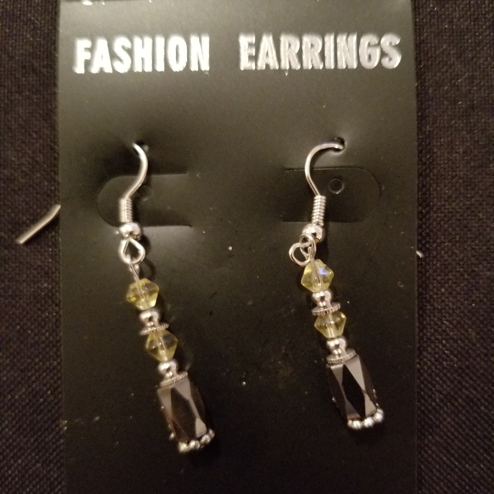 Fashion Earrings